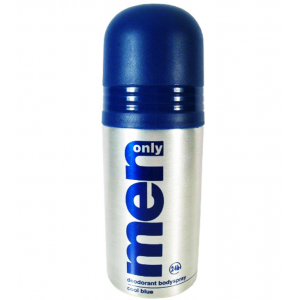 Men Only Deodorant Body Spray Cool Blue 150 ml